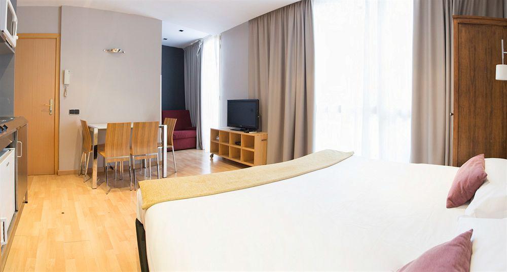 Ainb Born Tiradors Apartments Barcelona Exterior foto