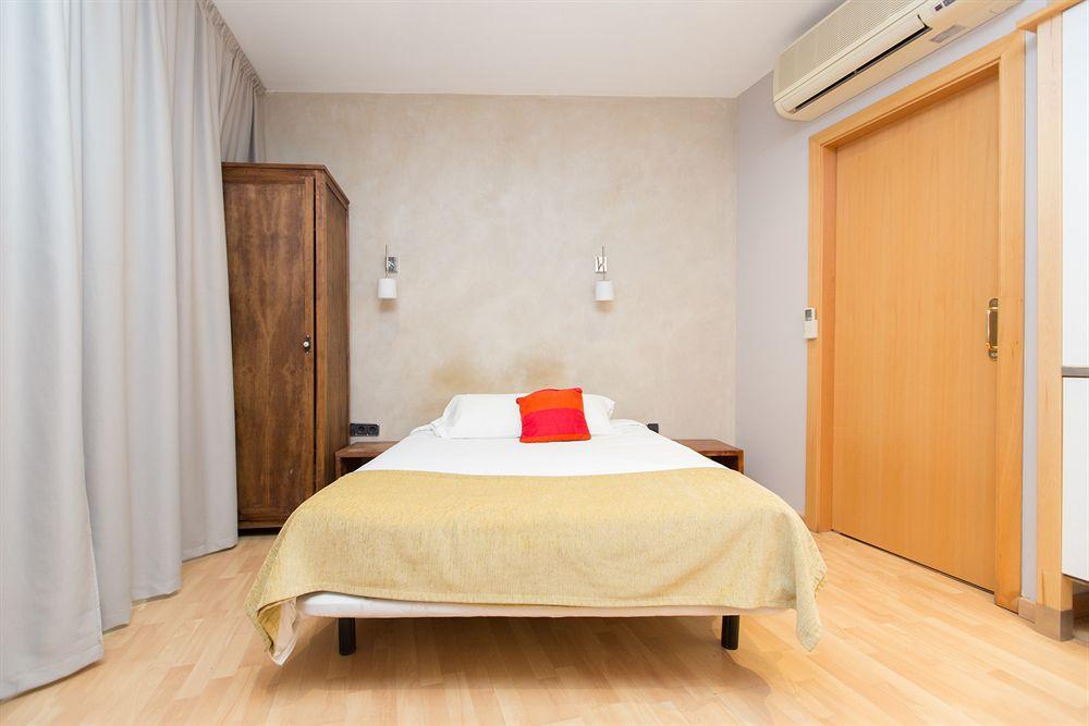Ainb Born Tiradors Apartments Barcelona Exterior foto