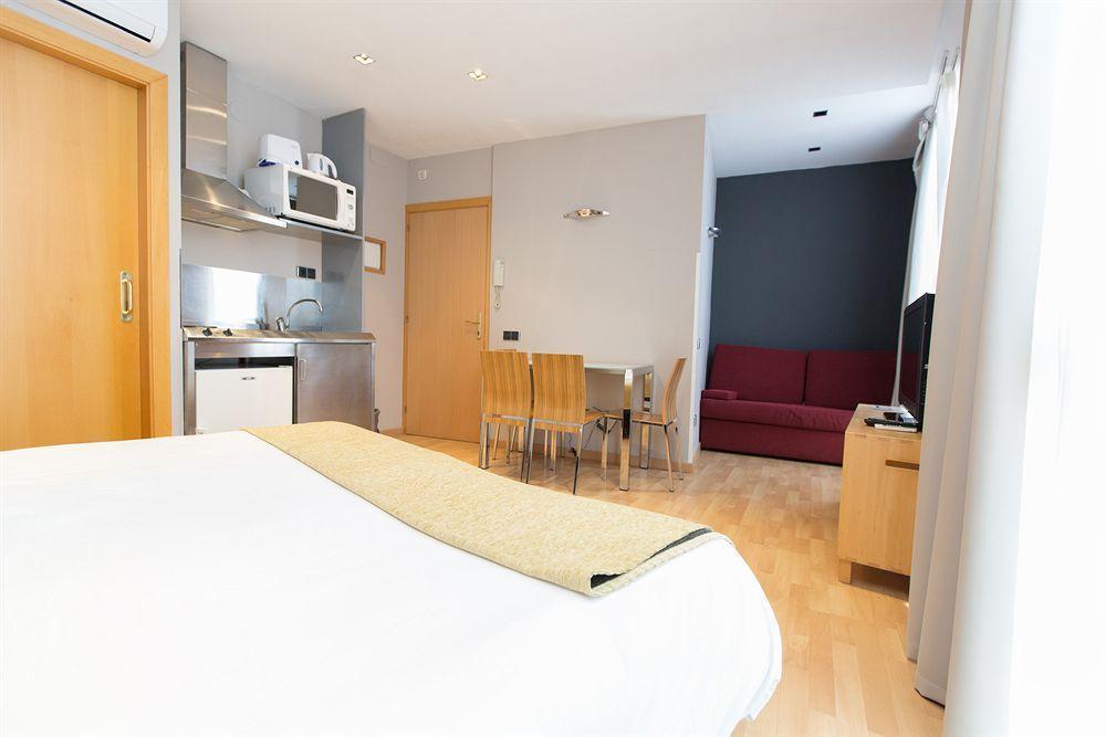 Ainb Born Tiradors Apartments Barcelona Exterior foto