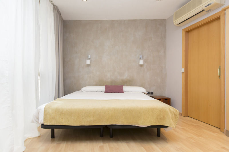 Ainb Born Tiradors Apartments Barcelona Exterior foto