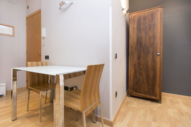 Ainb Born Tiradors Apartments Barcelona Exterior foto