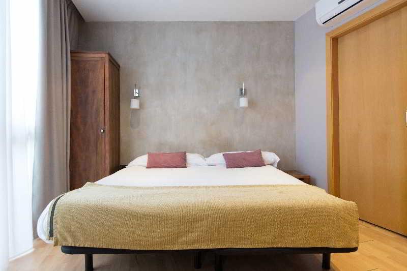Ainb Born Tiradors Apartments Barcelona Exterior foto